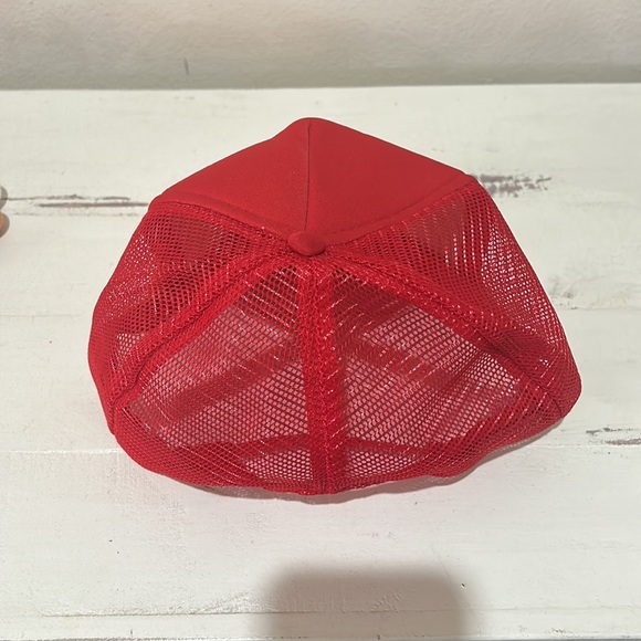 Hawaii SnapBack trucker hat - Picture 5 of 8